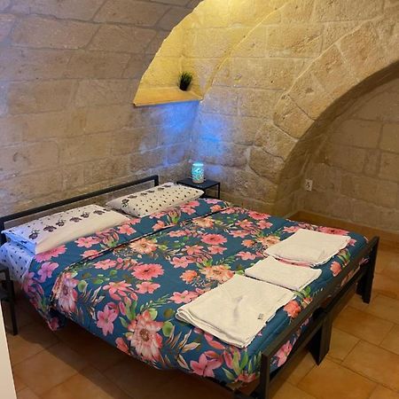 Sassi Low Cost Matera Eksteriør bilde