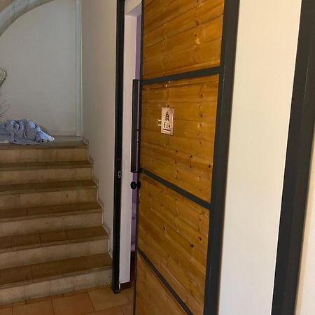 Sassi Low Cost Matera Eksteriør bilde