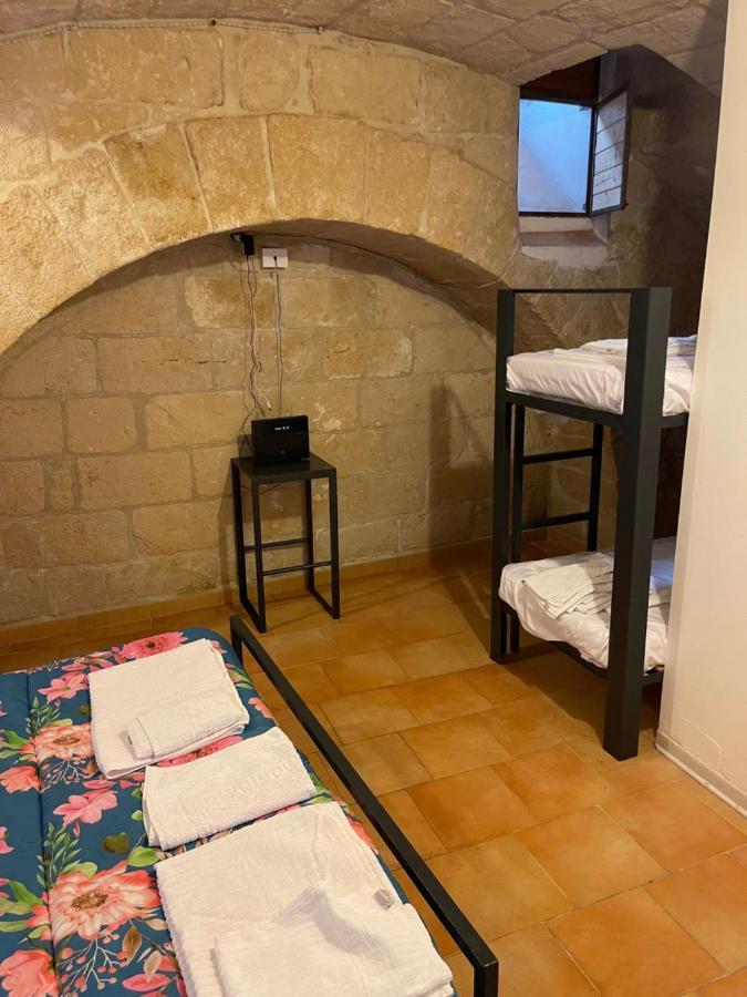 Sassi Low Cost Matera Eksteriør bilde