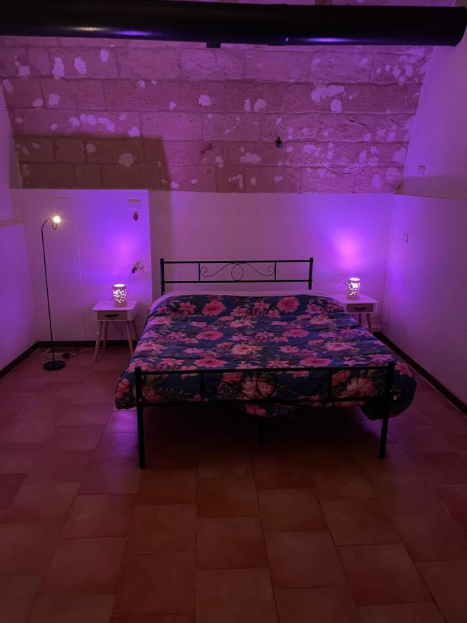 Sassi Low Cost Matera Eksteriør bilde