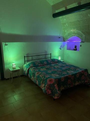 Sassi Low Cost Matera Eksteriør bilde